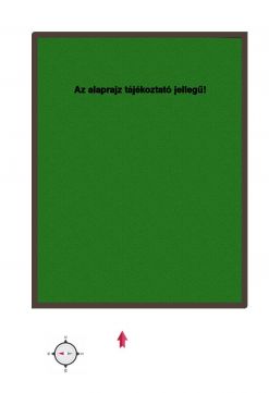 Eladó Telek 2146 Mogyoród Mogyoródi belterület iskolához közel