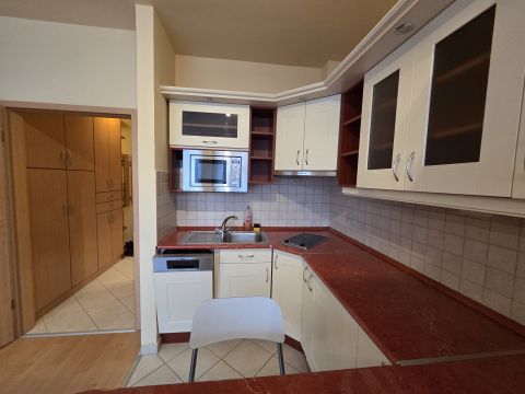 Eladó Lakás 1117 Budapest 11. kerület 