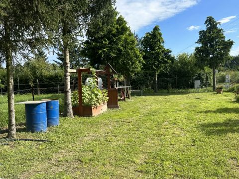 Eladó Telek 9700 Szombathely Zeli major