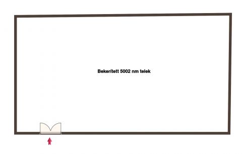 Kiadó Ipari 2330 Dunaharaszti Kiadó 5002nm murvás, bekerített parkoló ipari környezetben. 