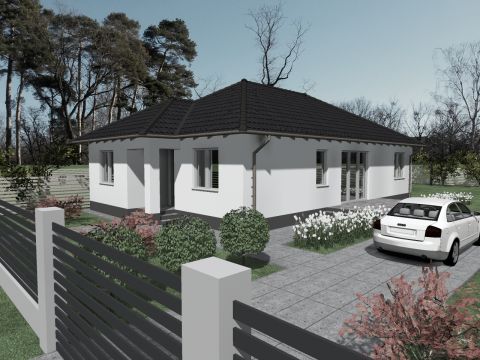 Eladó Ház 2200 Monor , Monoron ÖNÁLLÓ CSALÁDI HÁZ eladó közel az állomáshoz