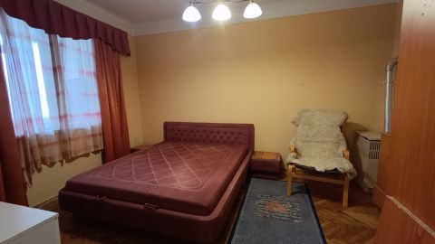 Eladó Lakás 6000 Kecskemét Belvárosi nagy lakás - ritkaság 