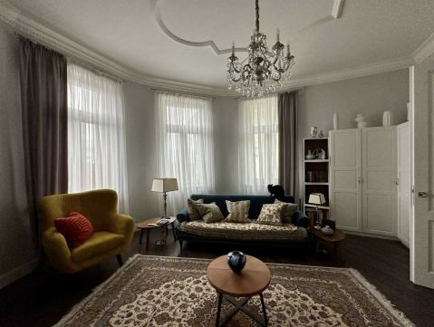 Eladó Lakás 1024 Budapest 2. kerület 