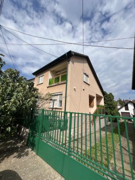 Eladó Ház 2143 Kistarcsa 