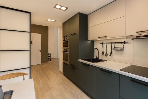 Eladó Lakás 1132 Budapest 13. kerület , Modern Okosotthon.