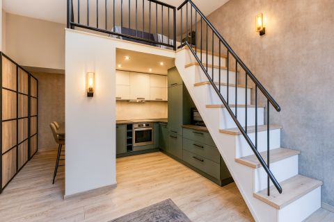 Eladó Lakás 1132 Budapest 13. kerület Mpdern Okosotthon