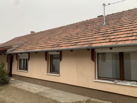 Eladó Ház 2377 Örkény Örkény központhoz közel