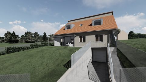 Eladó Lakás 2146 Mogyoród 