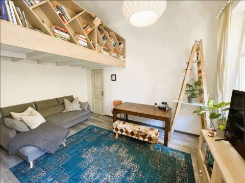 Eladó Lakás 1078 Budapest 7. kerület 