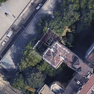 Eladó Lakás 1012 Budapest 1. kerület 