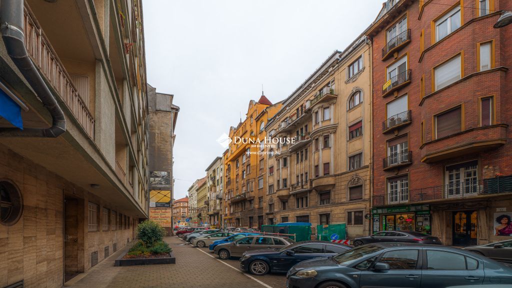 Eladó lakás, Budapest, 13. kerület