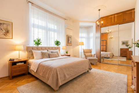 Eladó Lakás 1111 Budapest 11. kerület 