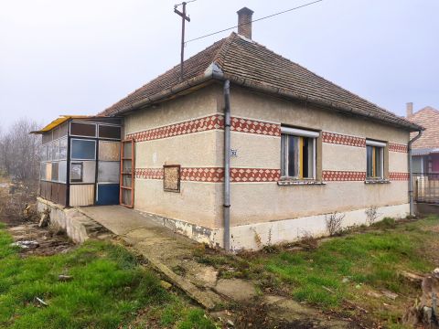 Eladó Ház 7211 Dalmand , Árpád utca