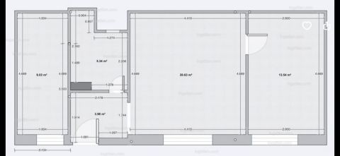 Eladó Lakás 1133 Budapest 13. kerület 