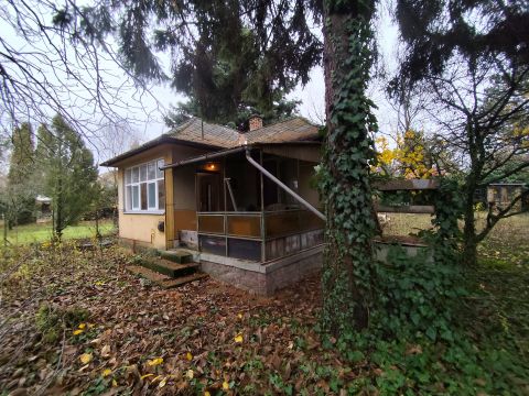 Eladó Ház 2484 Gárdony 