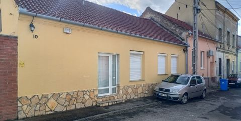 Eladó Ház 7626 Pécs 