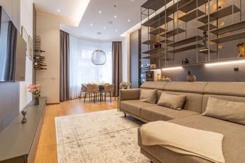 Eladó Lakás 1093 Budapest 9. kerület 