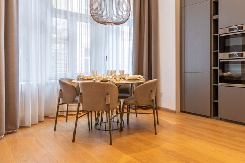 Eladó Lakás 1093 Budapest 9. kerület 