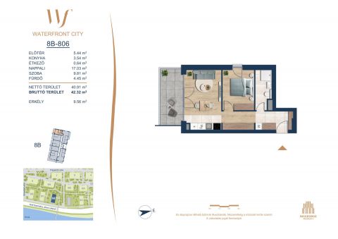 Eladó Lakás 1033 Budapest 3. kerület 