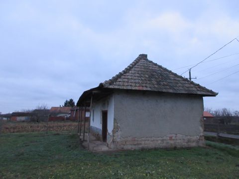 Eladó Ház 4751 Kocsord 