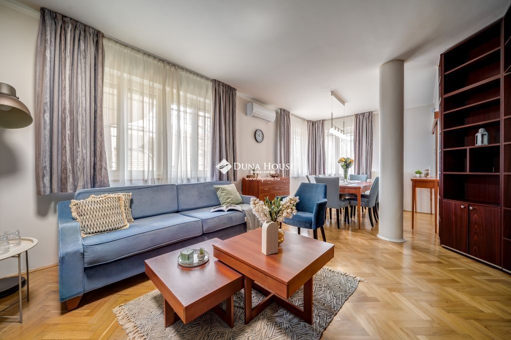 Eladó lakás, Budapest, 3. kerület