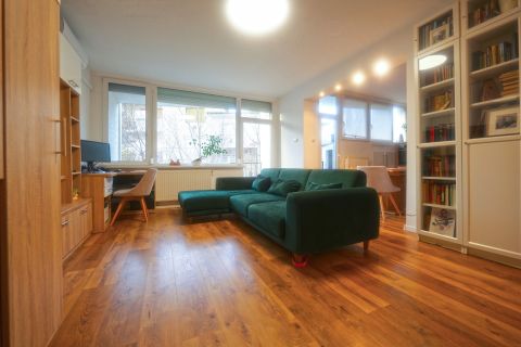 Eladó Lakás 1124 Budapest 12. kerület 