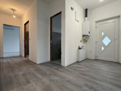 Eladó Ház 6000 Kecskemét Kecskemét Katonatelepen új építésű  családi ház eladó