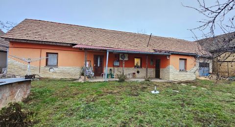 Eladó Ház 7733 Geresdlak 