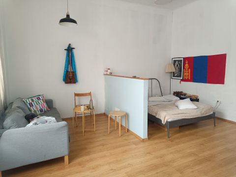 Eladó Lakás 1077 Budapest 7. kerület , Külső-Erzsébetváros