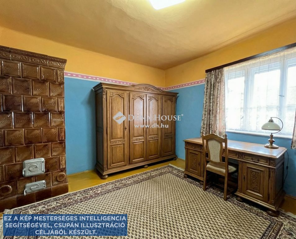 4465 Rakamaz , Nyírfa utca közelében — 1/17