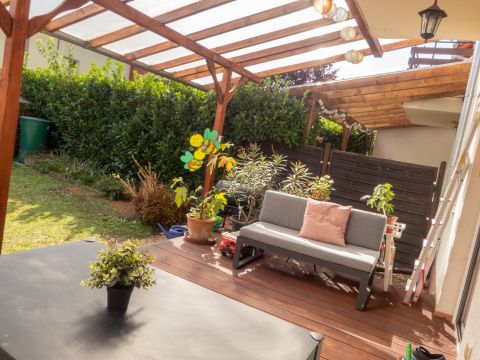 Eladó Ház 1188 Budapest 18. kerület Ideális családi otthon 2 szintes tágas nappali+3 szoba