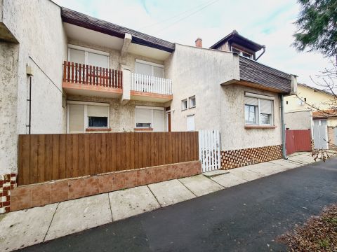 Eladó Ház 5600 Békéscsaba 