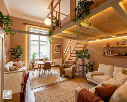 Eladó Lakás 1011 Budapest 1. kerület 