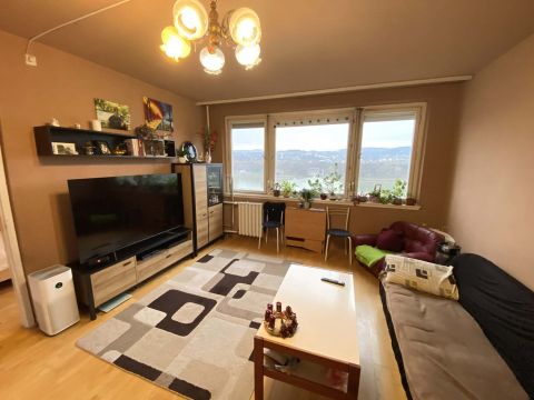 Eladó Lakás 1133 Budapest 13. kerület , Elképesztő panoráma a Budai hegyekre és a Margit-szigetre