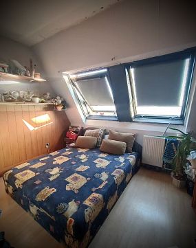 Eladó Lakás 1102 Budapest 10. kerület , Nagy lakás a város szívében