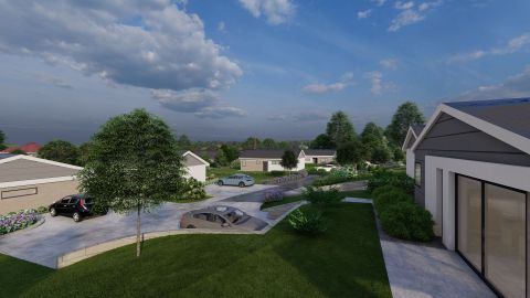 Eladó Telek 8640 Fonyód 