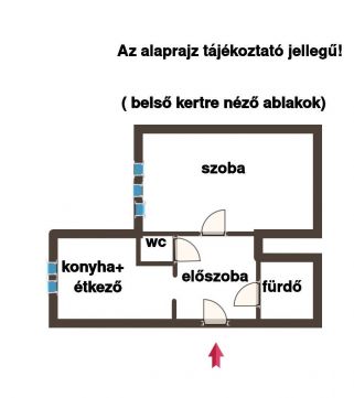 Eladó Lakás 1149 Budapest 14. kerület Puskás Aréna közelében