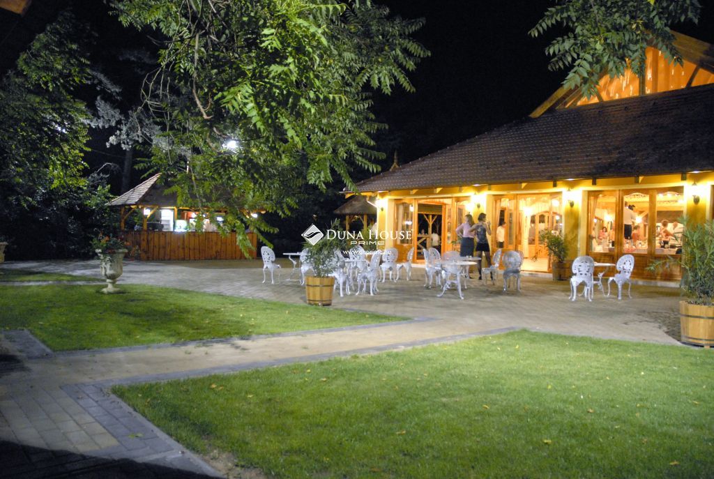 Eladó vendéglátás, Bugyi