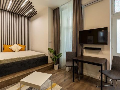 Eladó Lakás 1072 Budapest 7. kerület 