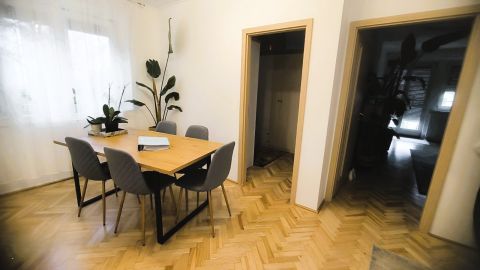 Eladó Lakás 1126 Budapest 12. kerület Egyiptomi nagykövetség mellett Istenhegyi úton