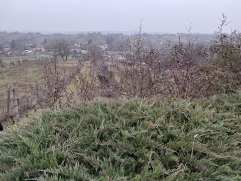 Eladó Telek 2060 Bicske 