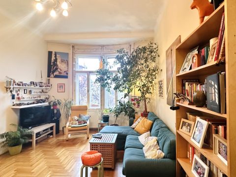 Eladó Lakás 1094 Budapest 9. kerület 