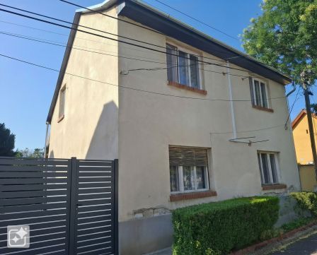 Eladó Ház 1193 Budapest 19. kerület 