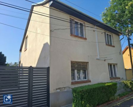 Eladó Ház 1193 Budapest 19. kerület 