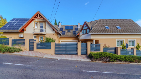 Eladó Ház 3525 Miskolc 