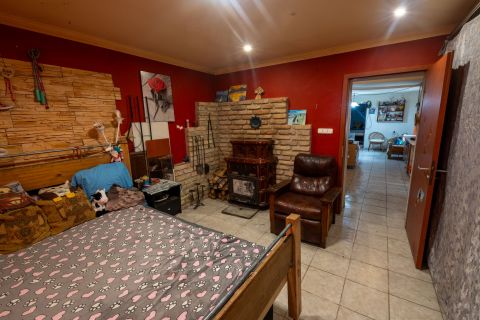 Eladó Ház 8123 Soponya 