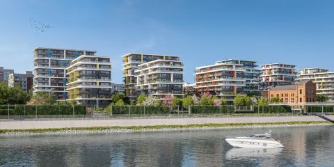 Eladó Lakás 1033 Budapest 3. kerület 