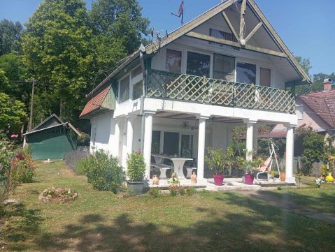 Eladó Ház 7132 Bogyiszló , 7132 Bogyiszló, Homok