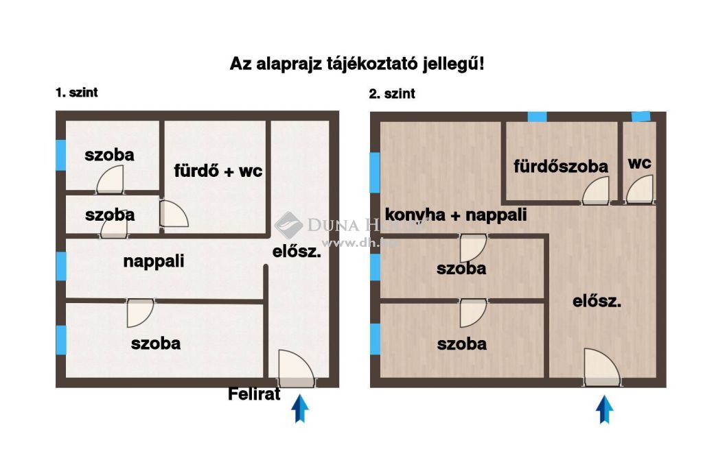 2886 Réde , Dózsa György út közelében — 1/27