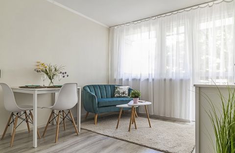 Eladó Lakás 8230 Balatonfüred 1 km-re a Tagore sétánytól